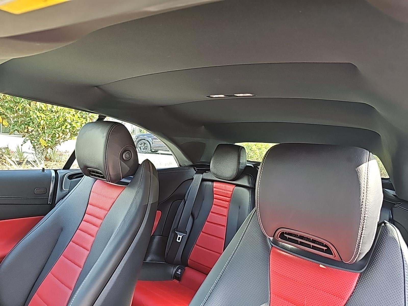 2023 Mercedes-Benz E-Class E 450 AWD