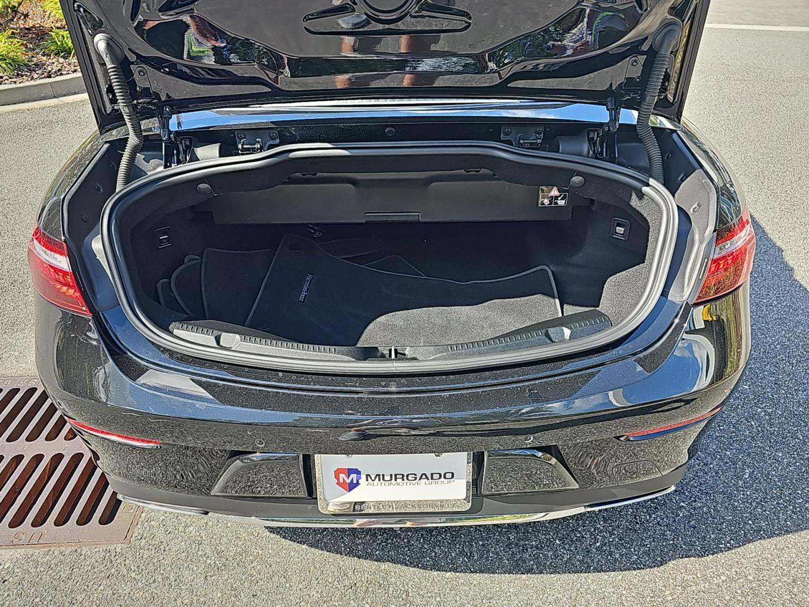 2023 Mercedes-Benz E-Class E 450 AWD