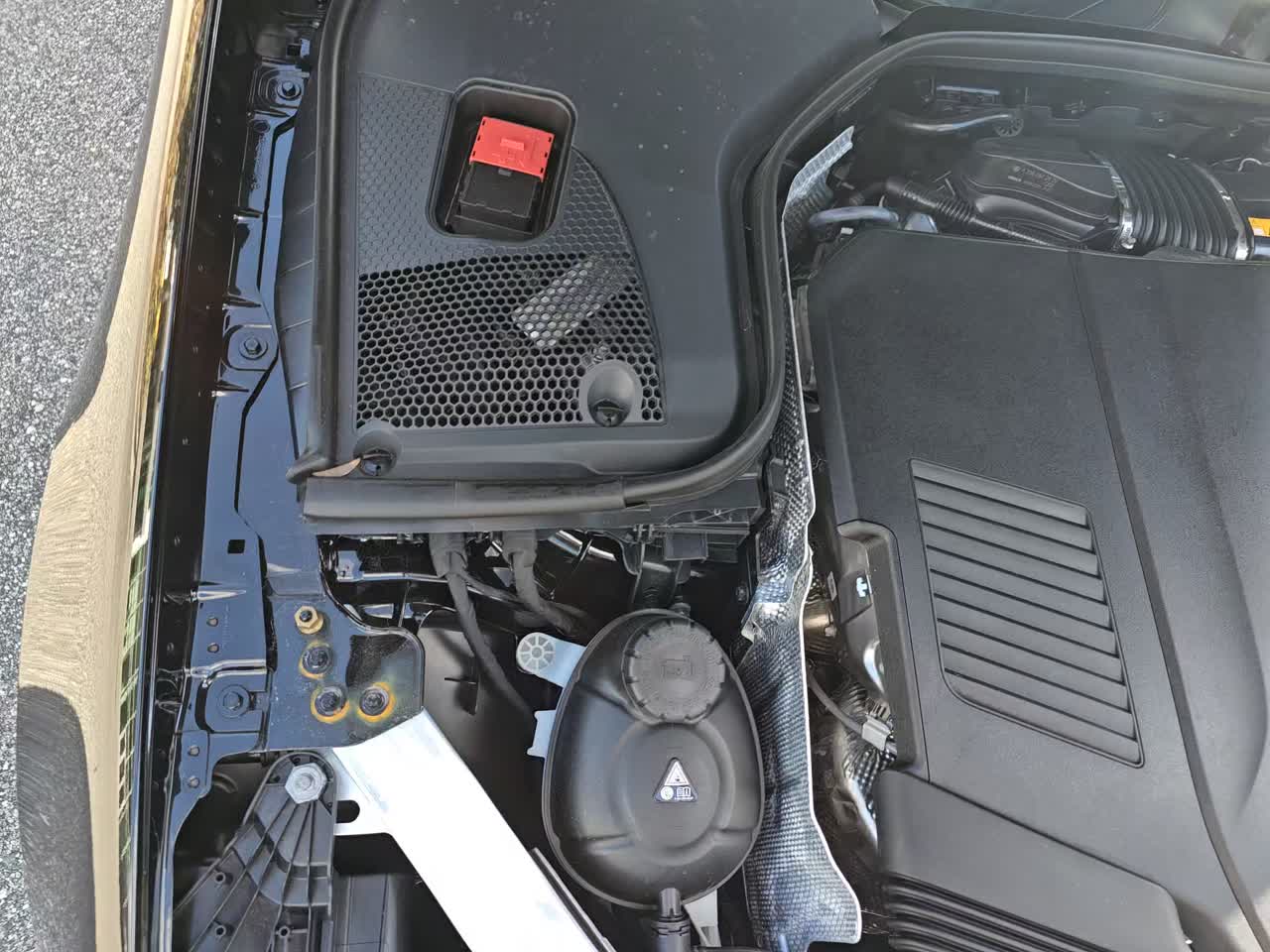 2023 Mercedes-Benz E-Class E 450 AWD