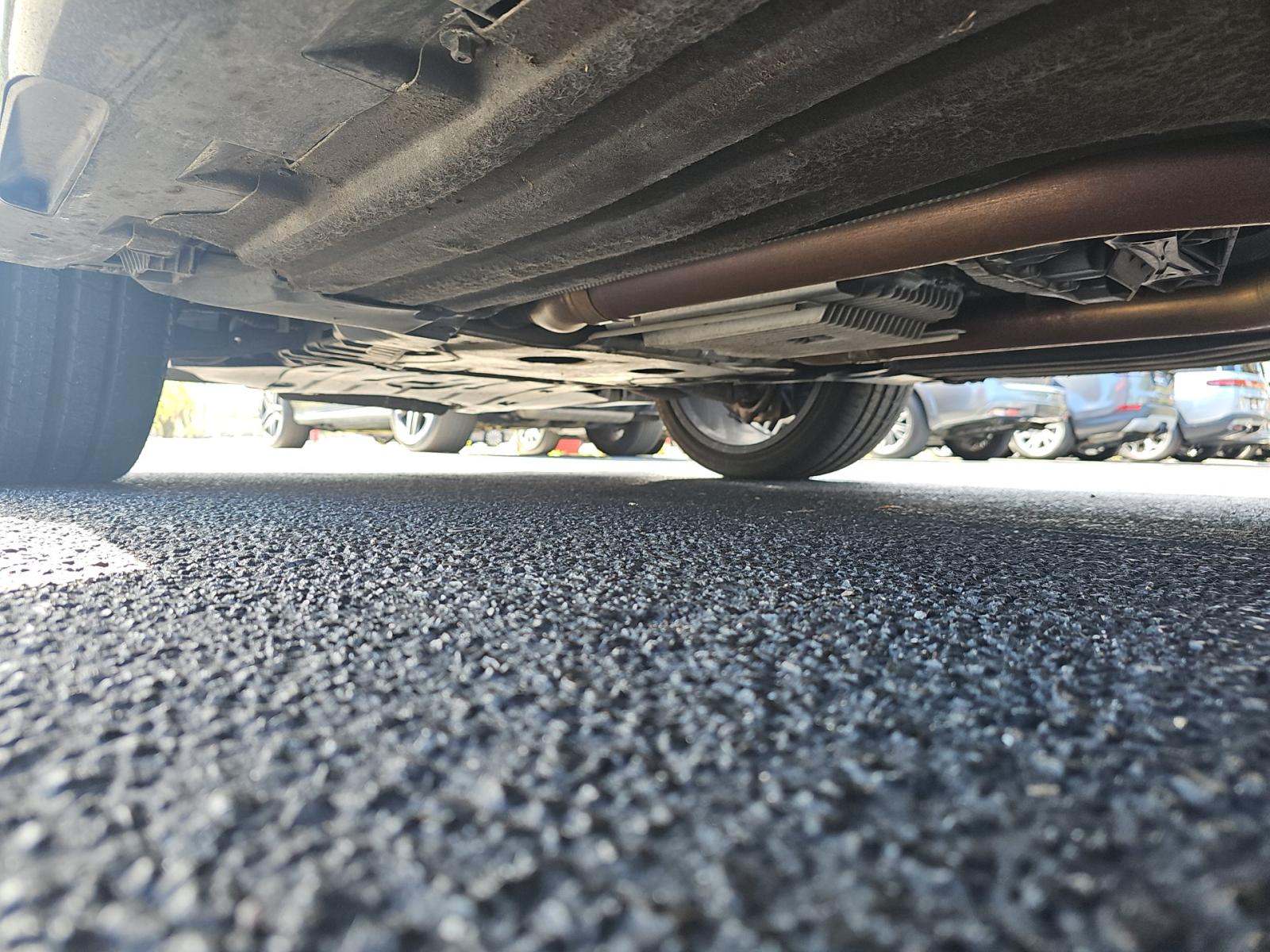 2020 BMW X6 M Competition AWD