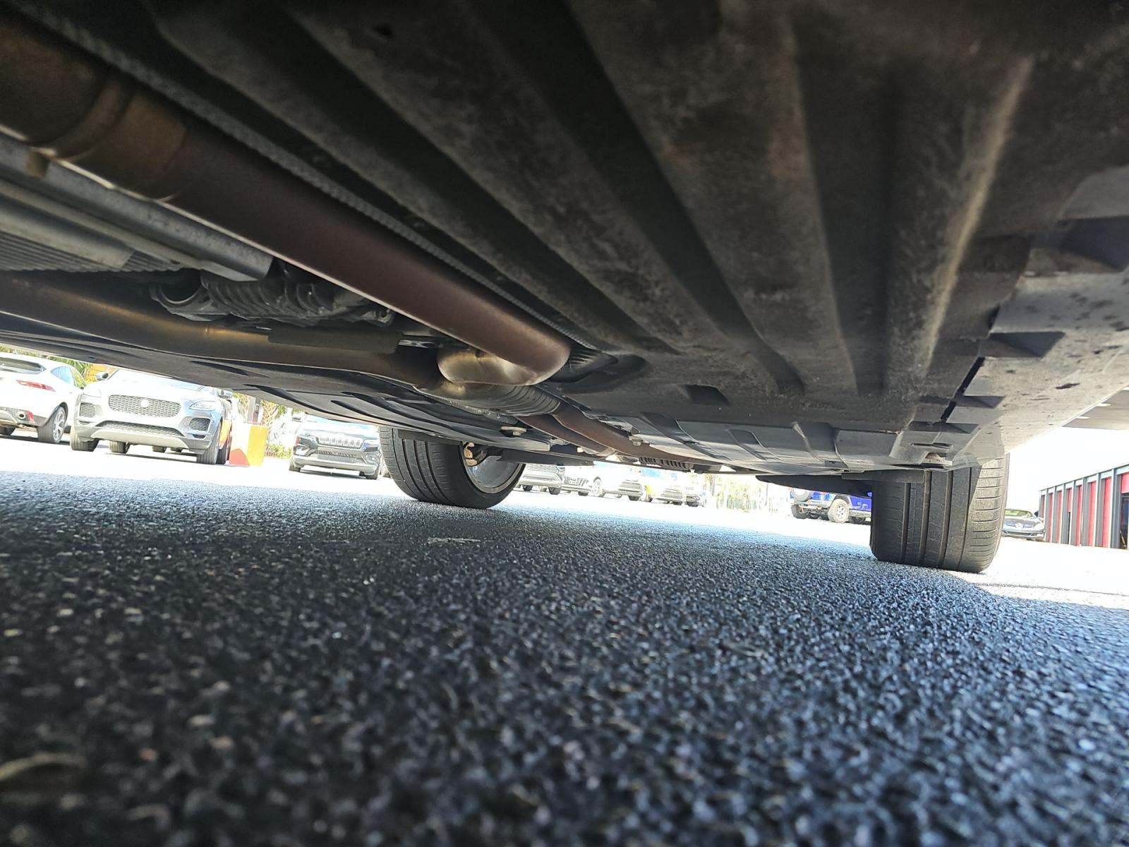 2020 BMW X6 M Competition AWD