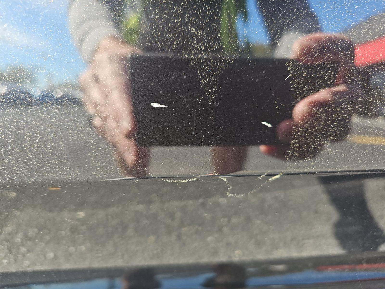 2020 BMW X6 M Competition AWD