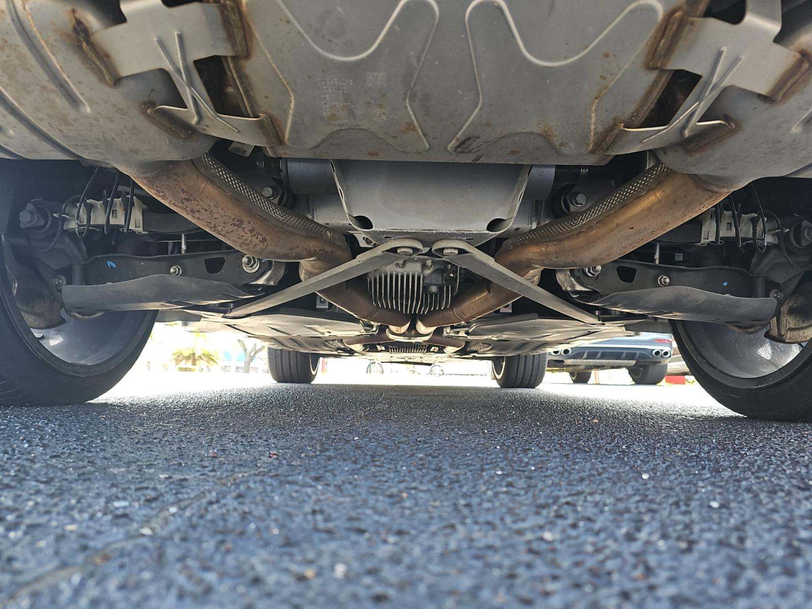 2020 BMW X6 M Competition AWD