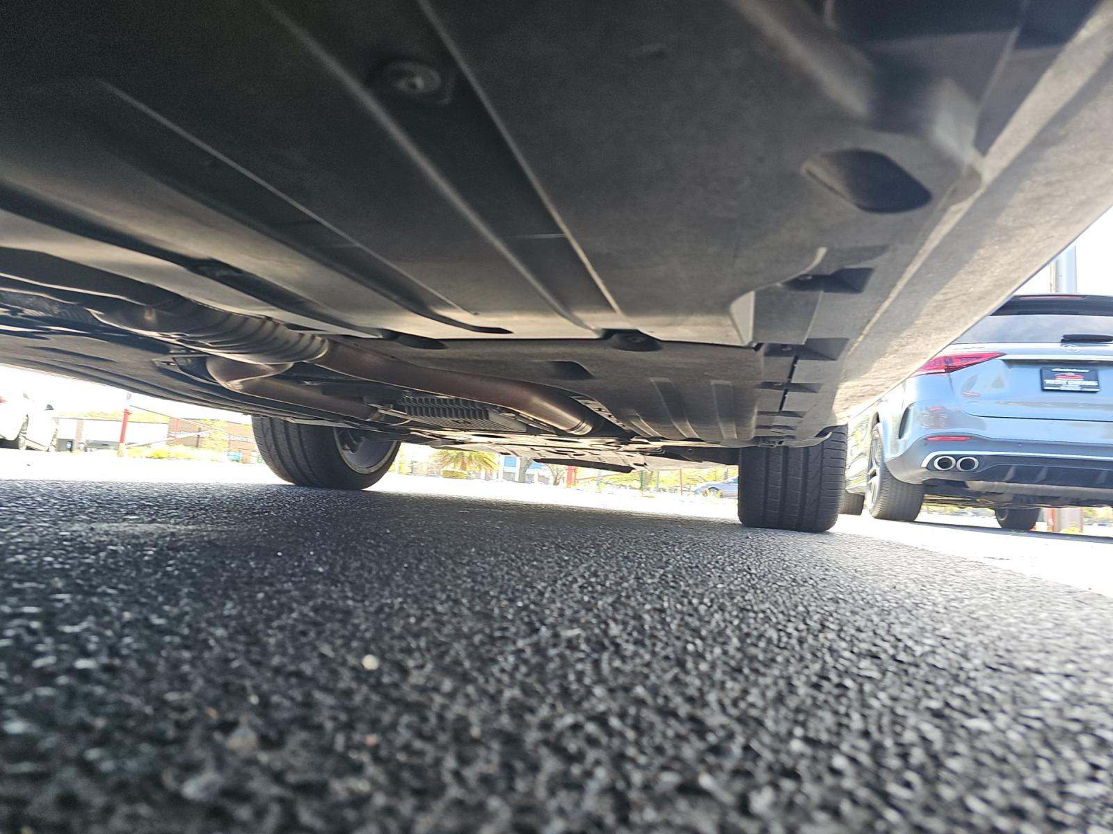 2020 BMW X6 M Competition AWD