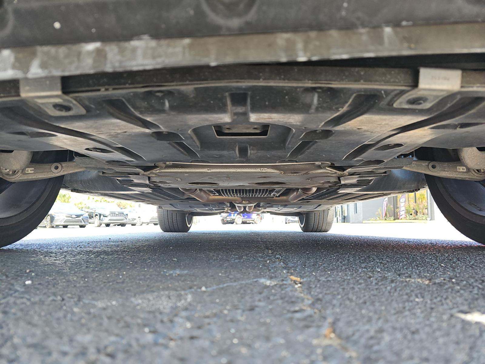 2020 BMW X6 M Competition AWD