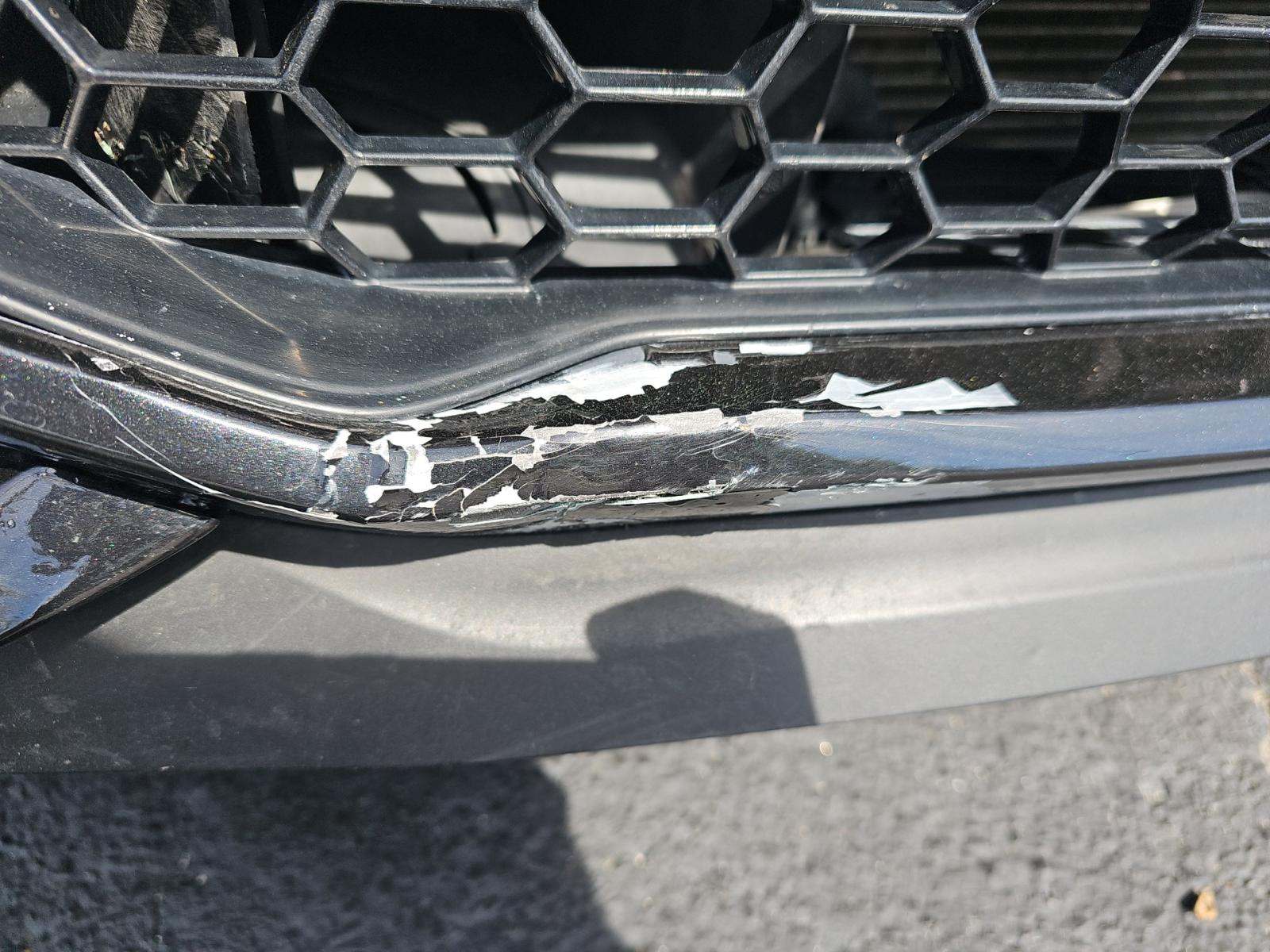 2020 BMW X6 M Competition AWD