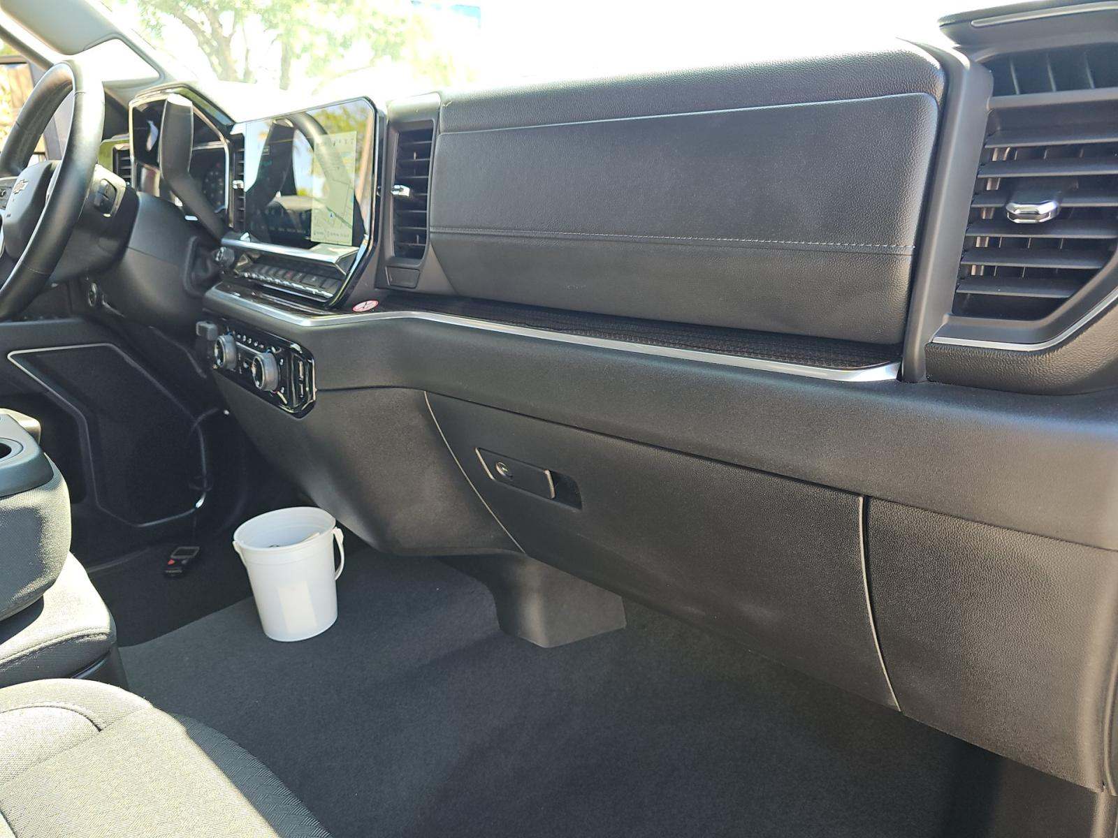 2025 Chevrolet Silverado 2500HD LT AWD