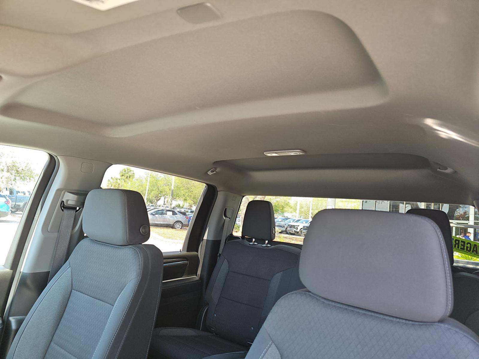 2025 Chevrolet Silverado 2500HD LT AWD