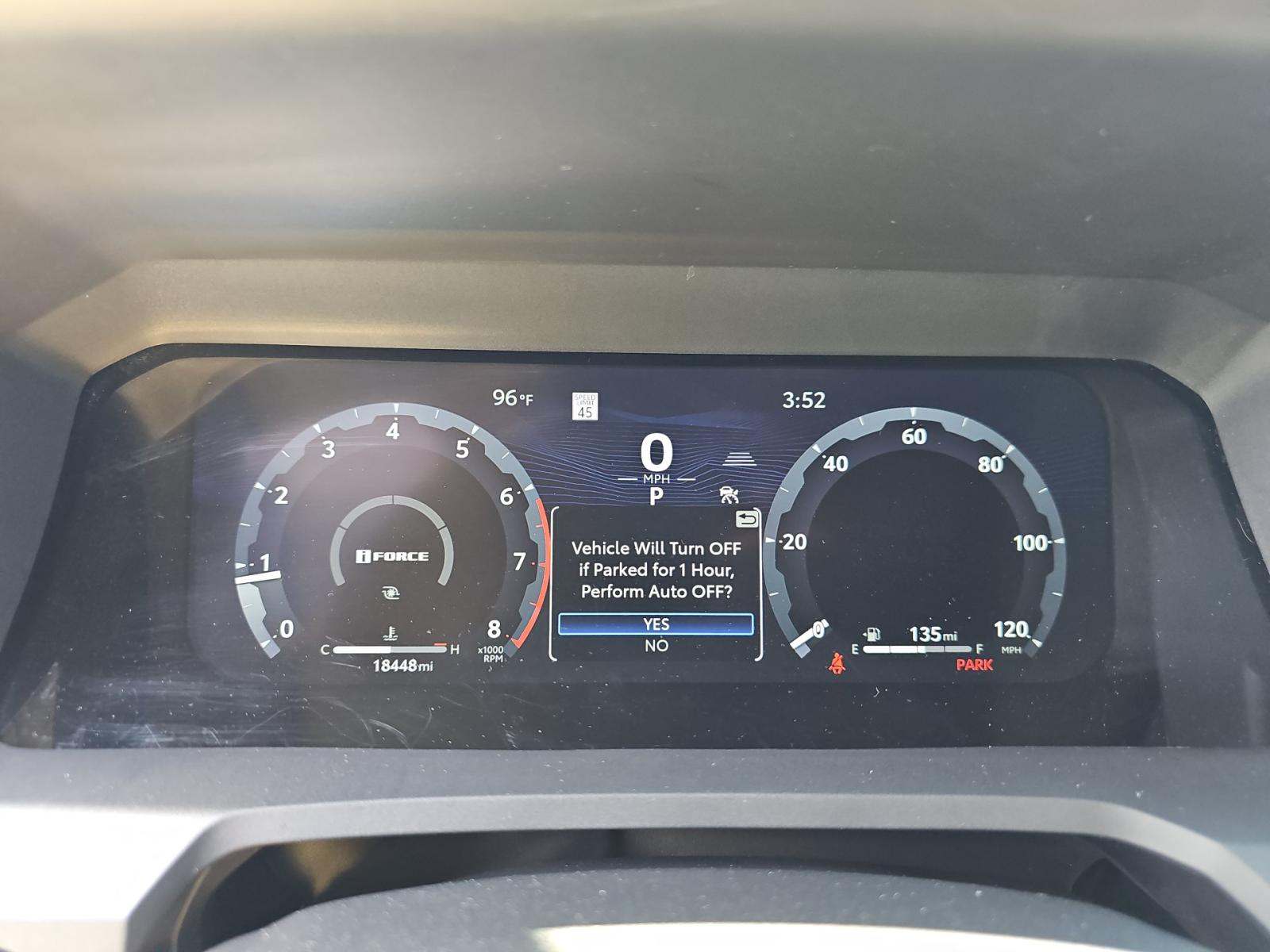 2025 Toyota Tacoma TRD Sport AWD