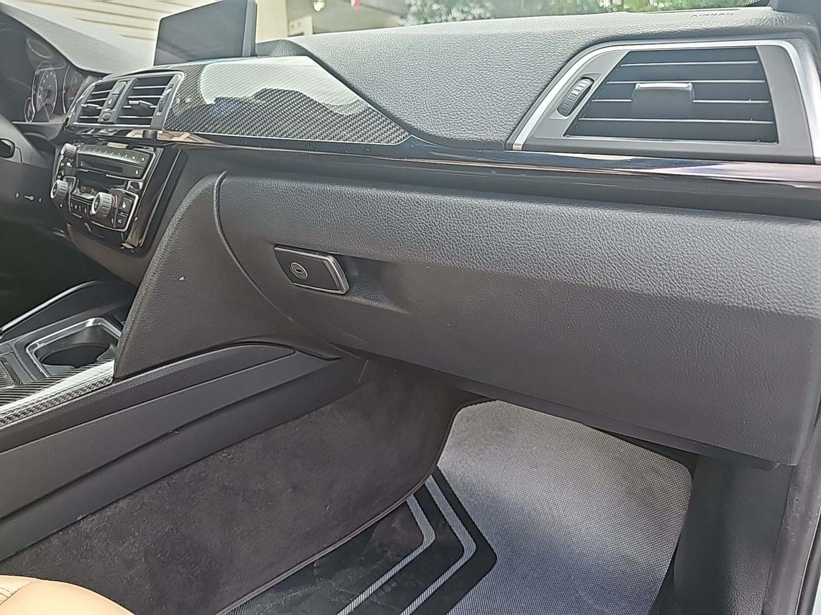 2016 BMW M3 Base RWD