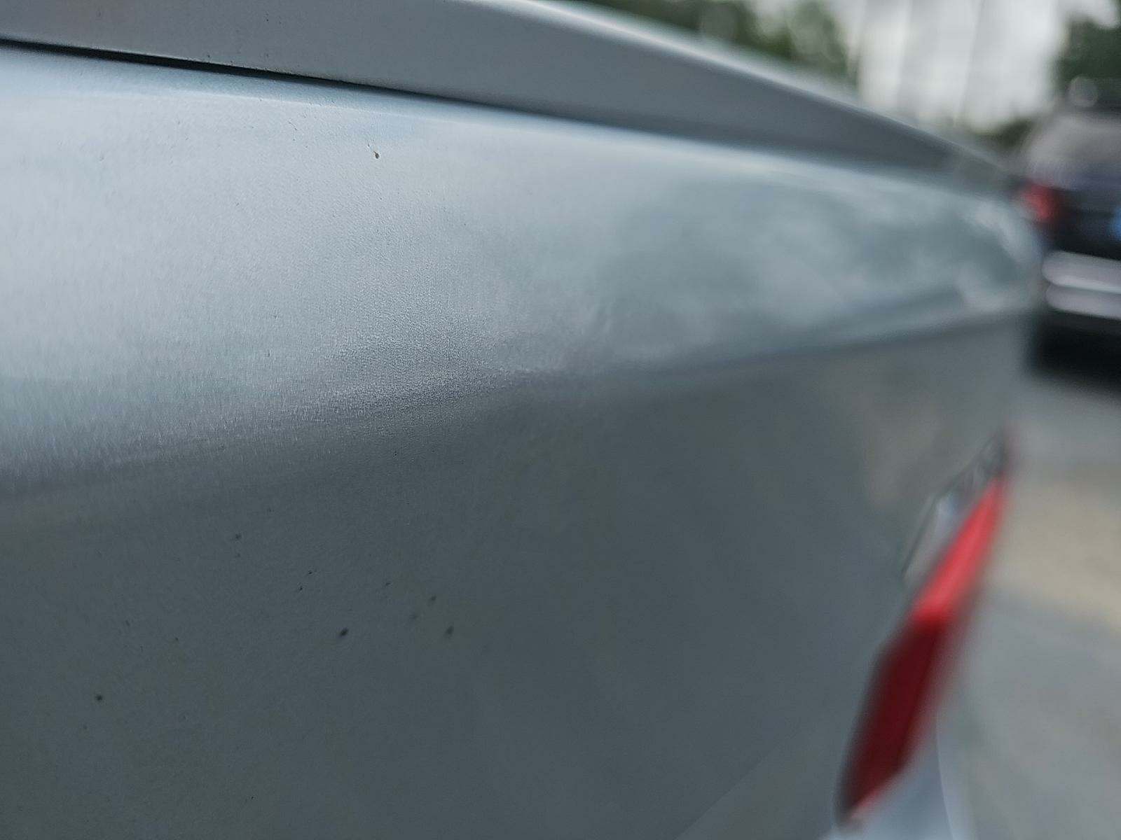 2016 BMW M3 Base RWD