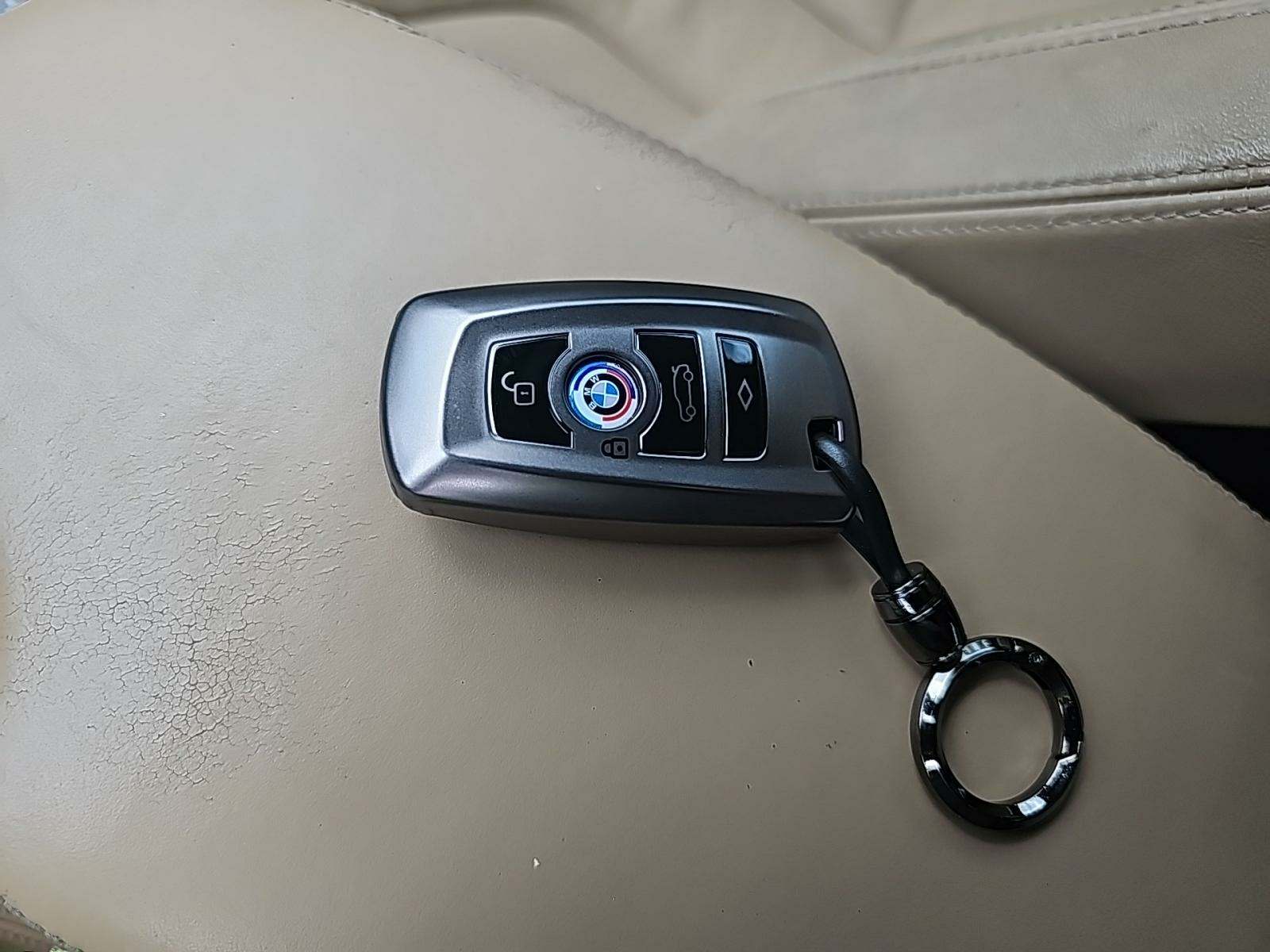 2016 BMW M3 Base RWD