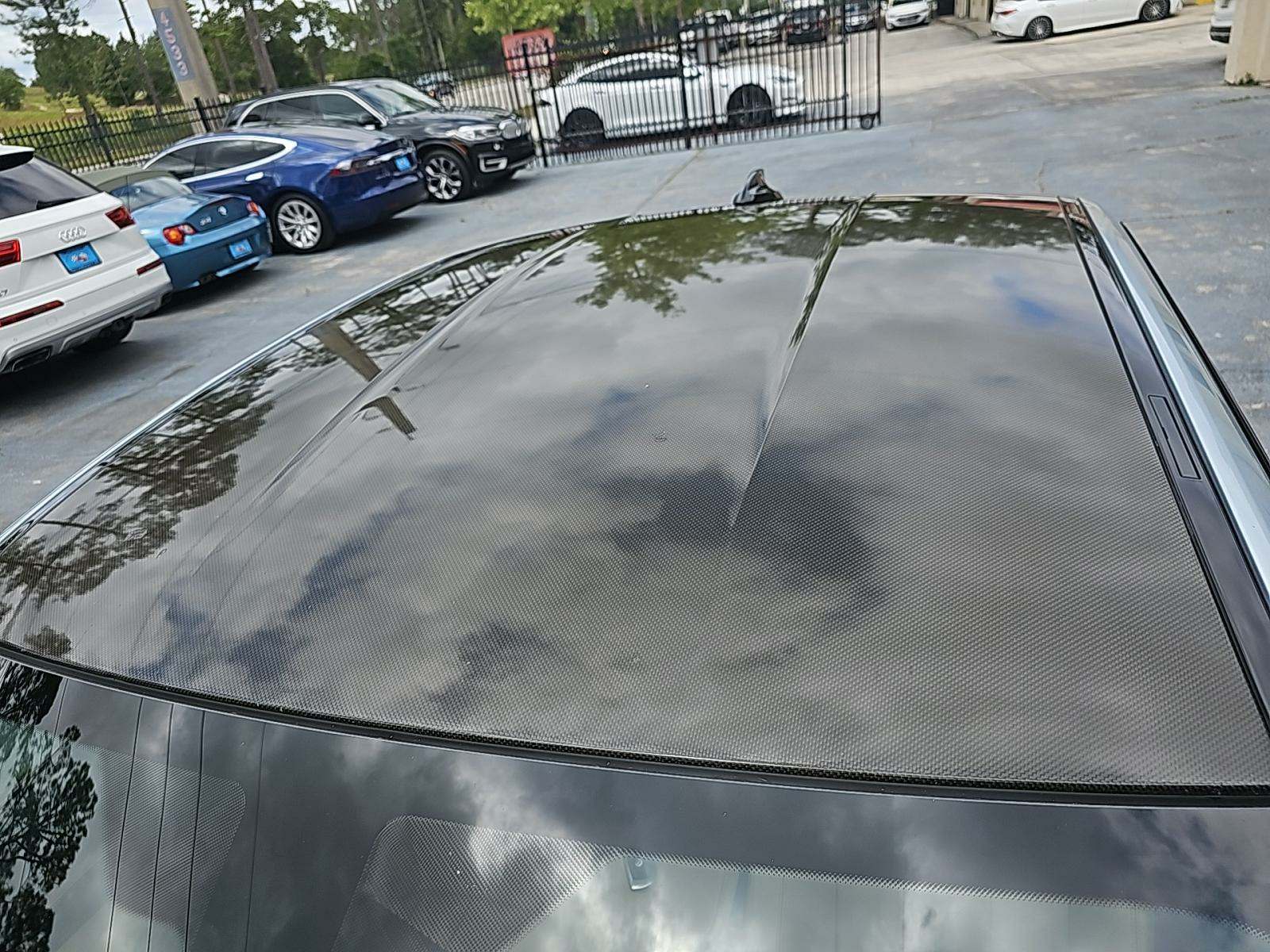 2016 BMW M3 Base RWD