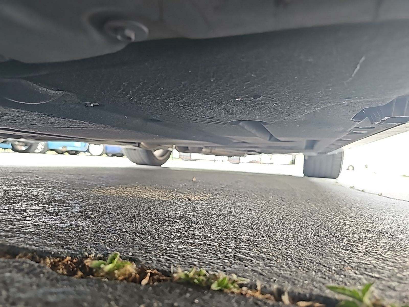 2016 BMW M3 Base RWD