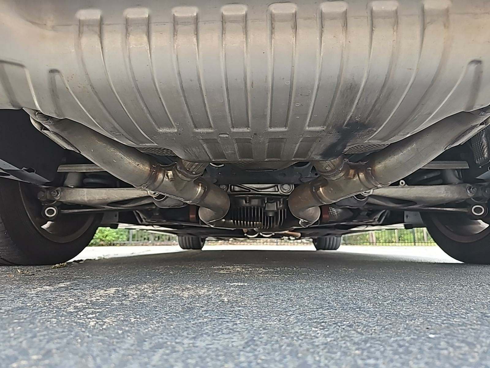 2016 BMW M3 Base RWD