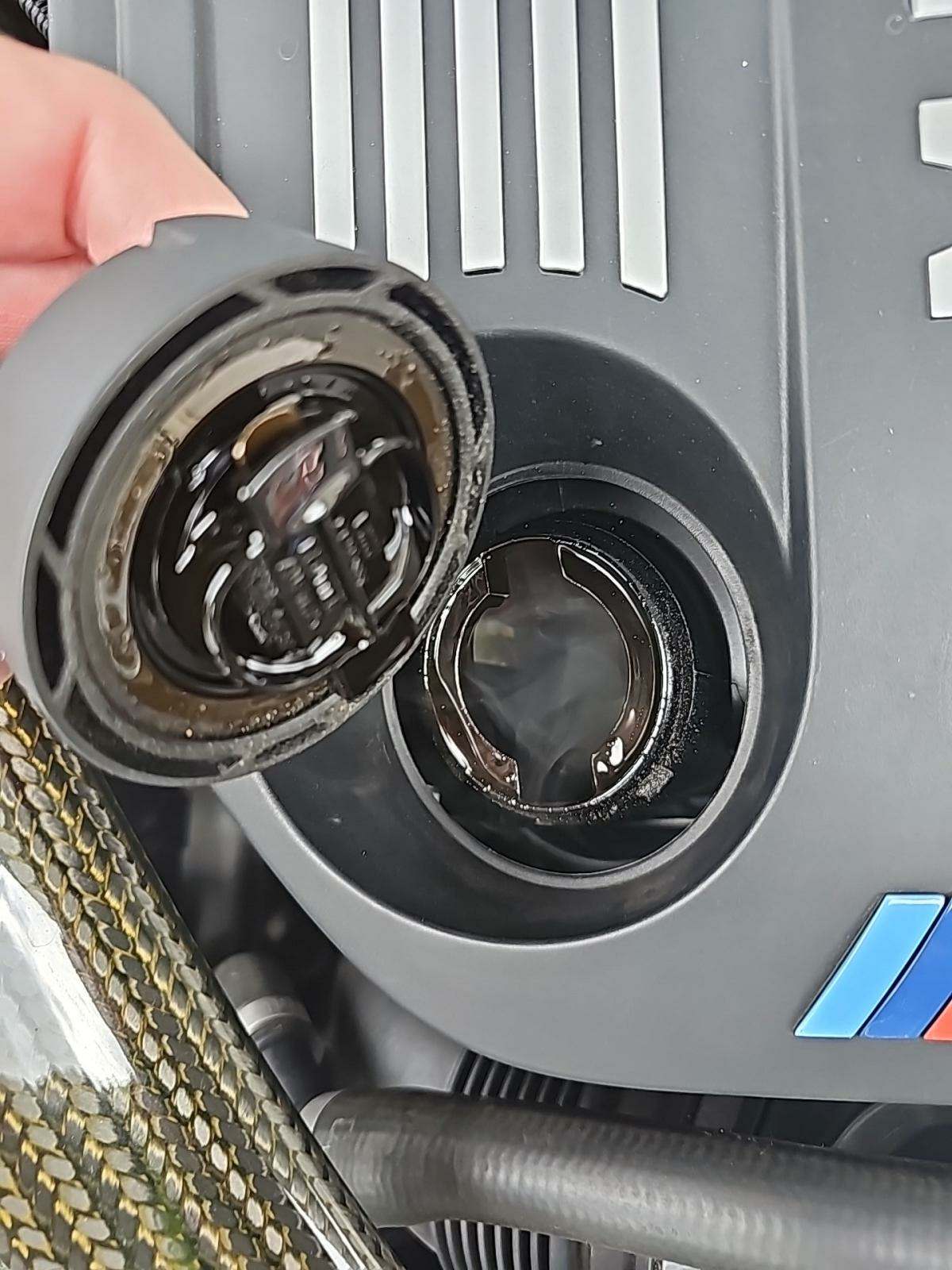 2016 BMW M3 Base RWD