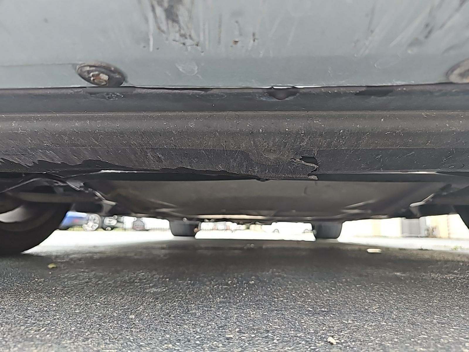 2016 BMW M3 Base RWD