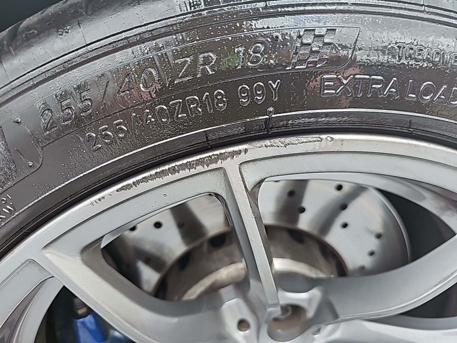 2016 BMW M3 Base RWD