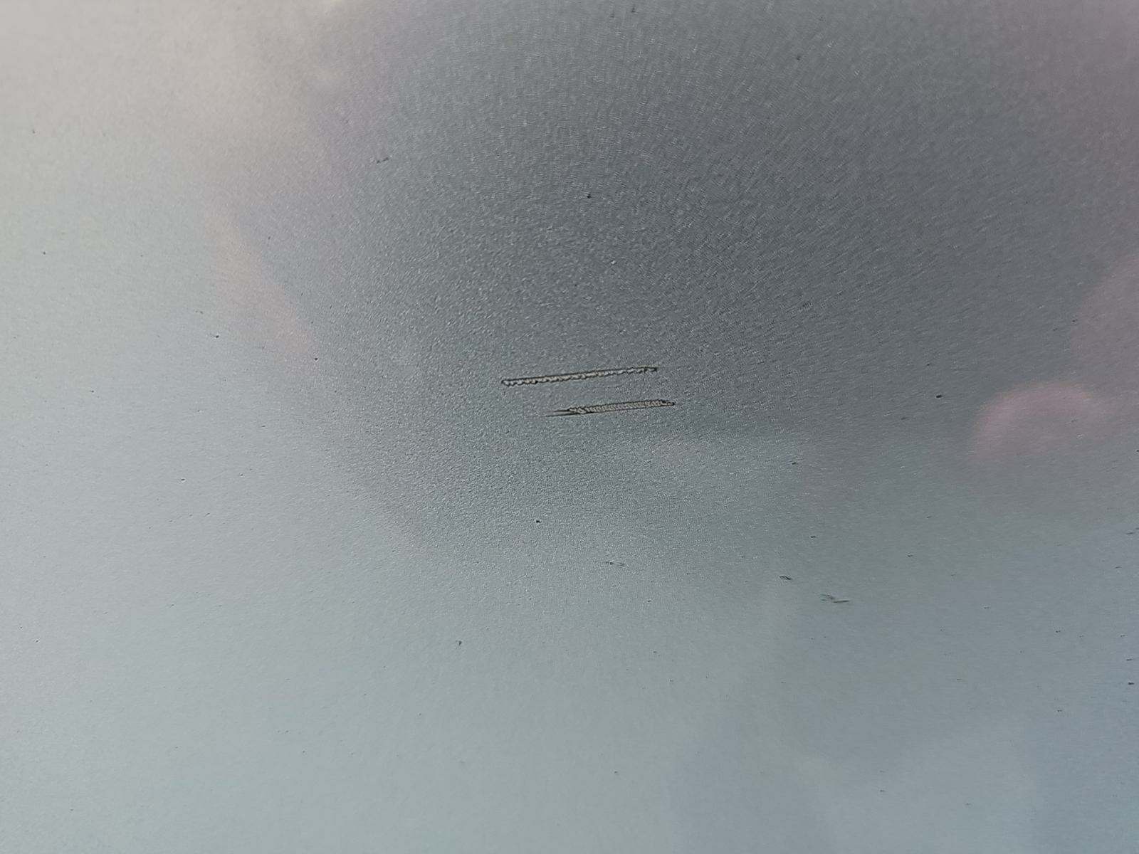 2016 BMW M3 Base RWD