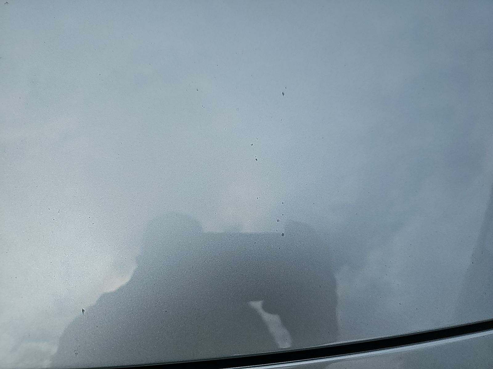 2016 BMW M3 Base RWD