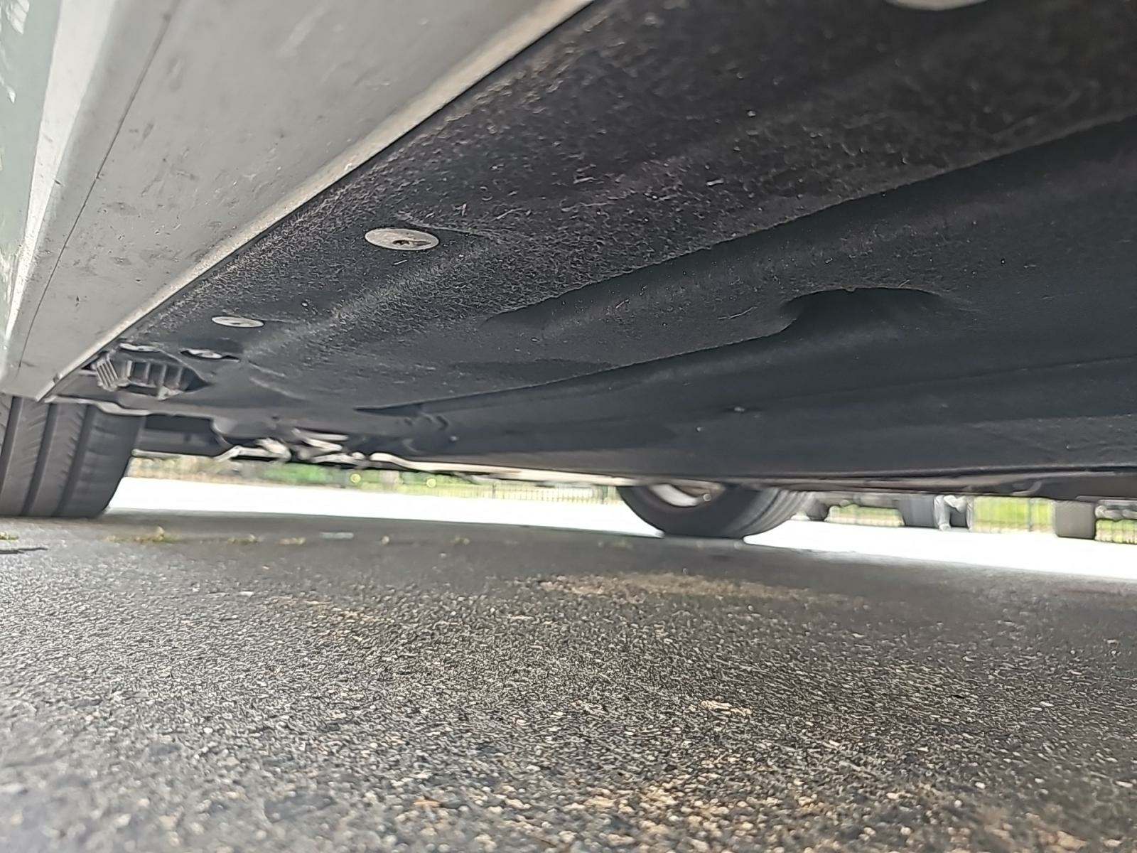 2016 BMW M3 Base RWD