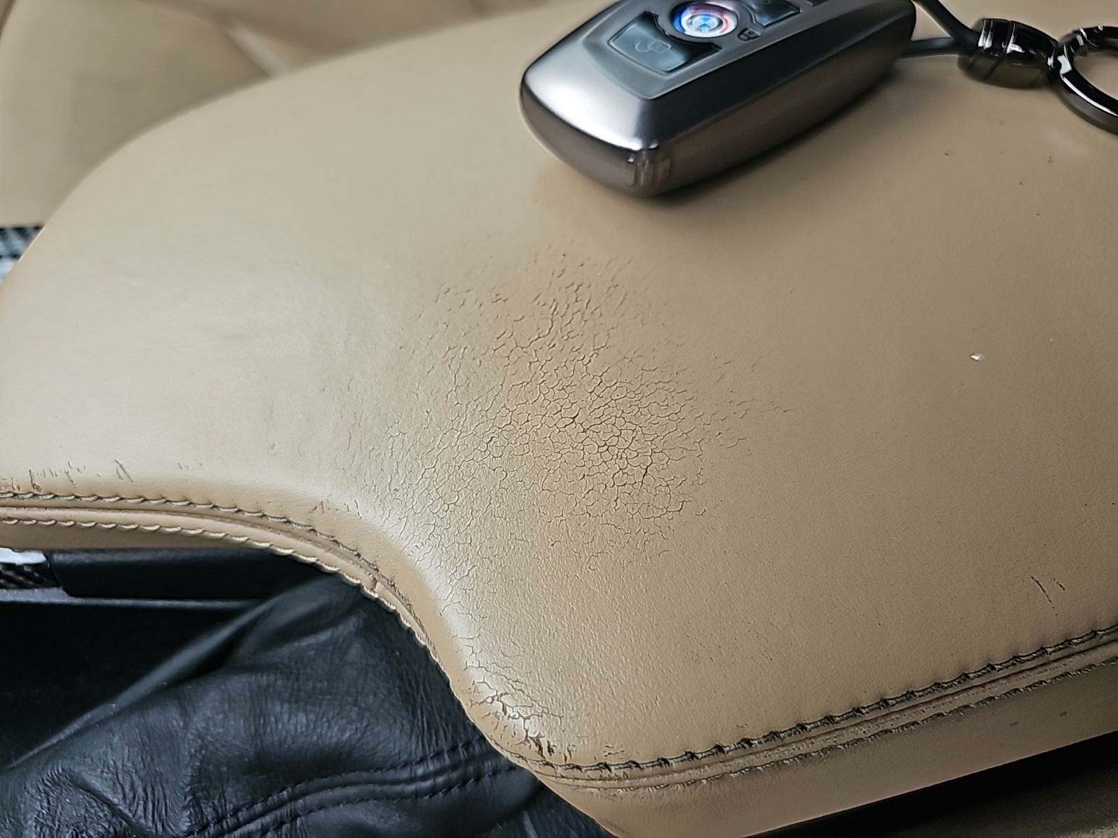 2016 BMW M3 Base RWD