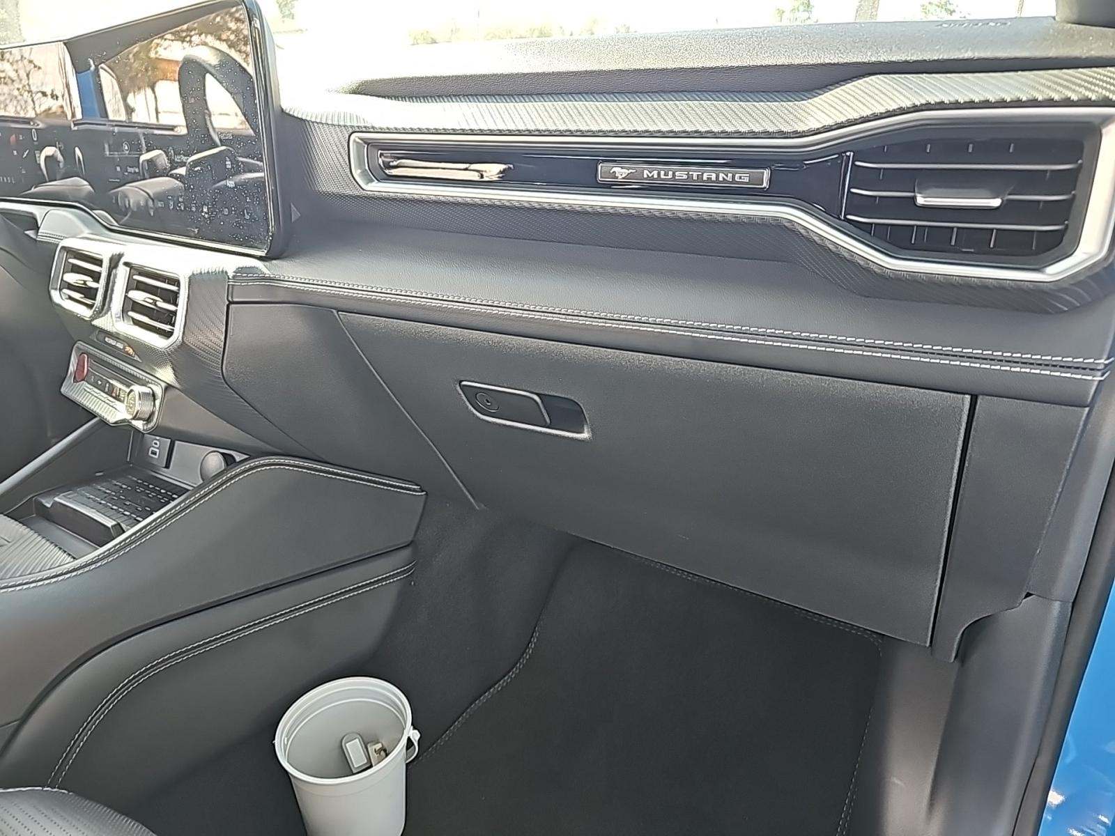 2024 Ford Mustang EcoBoost Premium RWD