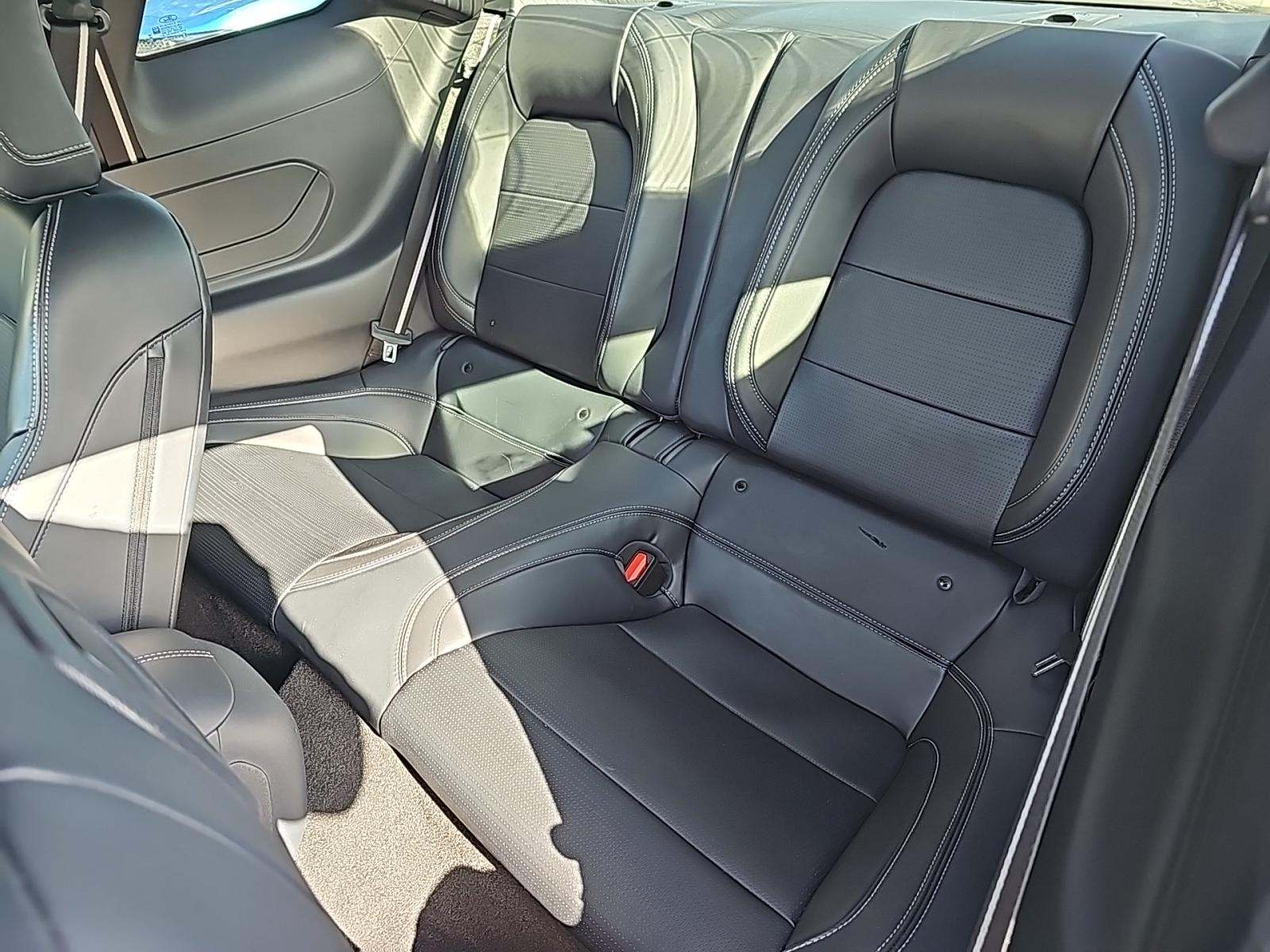 2024 Ford Mustang EcoBoost Premium RWD