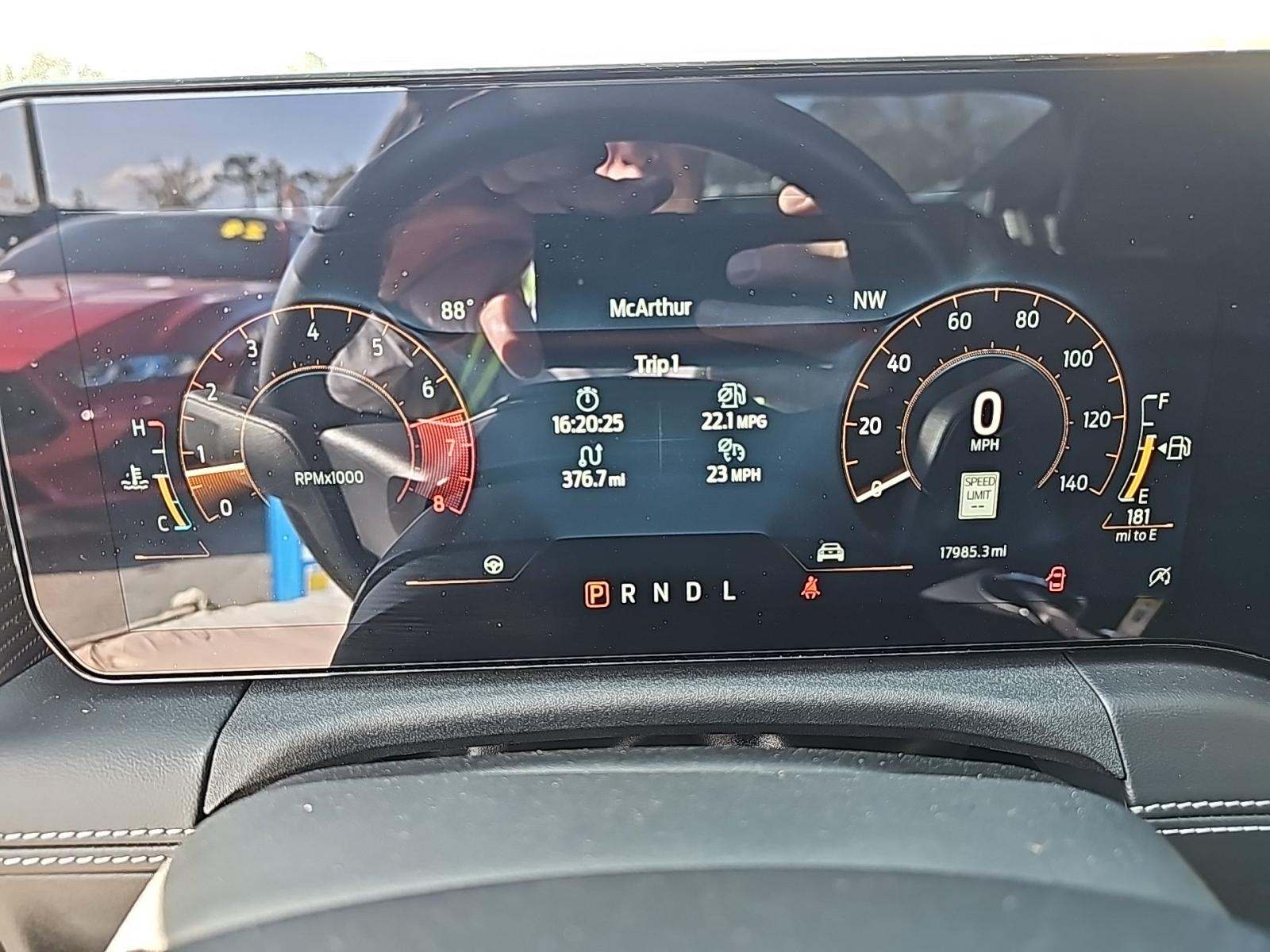 2024 Ford Mustang EcoBoost Premium RWD