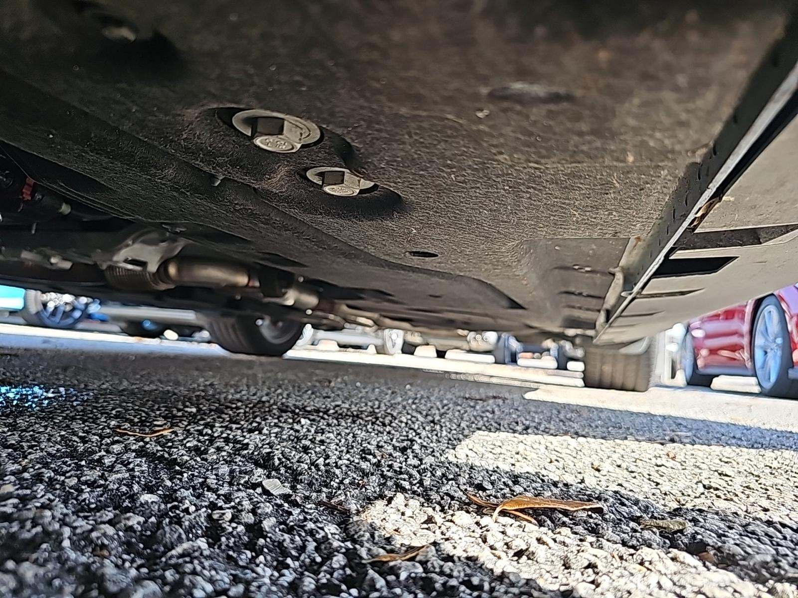 2024 Ford Mustang EcoBoost Premium RWD