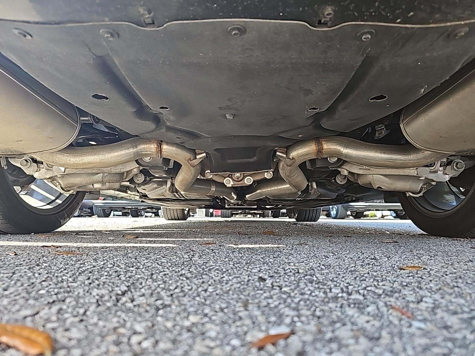 2024 Ford Mustang EcoBoost Premium RWD