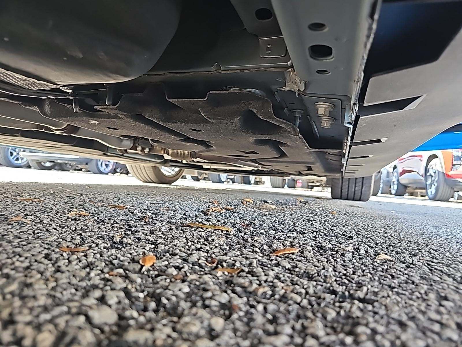 2024 Ford Mustang EcoBoost Premium RWD