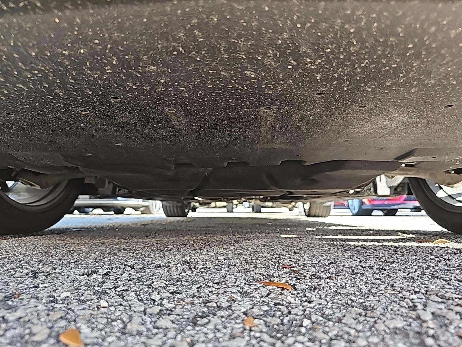 2024 Ford Mustang EcoBoost Premium RWD