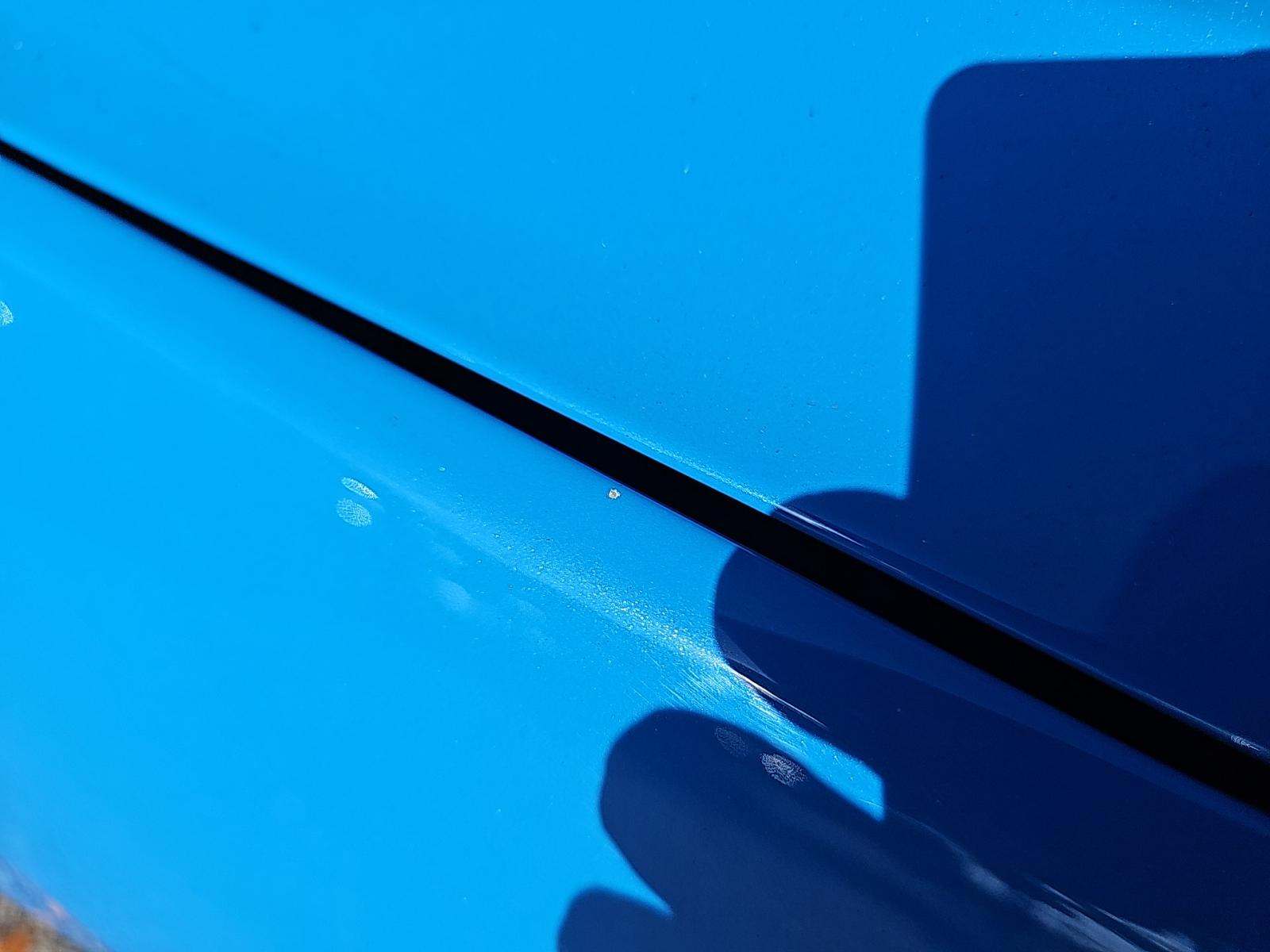 2024 Ford Mustang EcoBoost Premium RWD