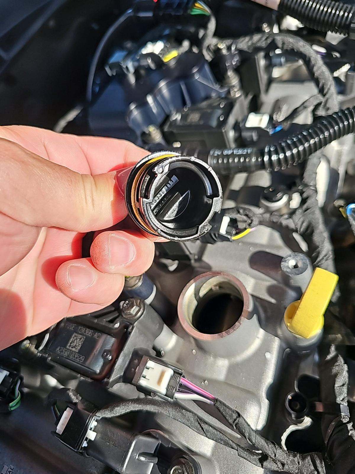 2024 Ford Mustang EcoBoost Premium RWD