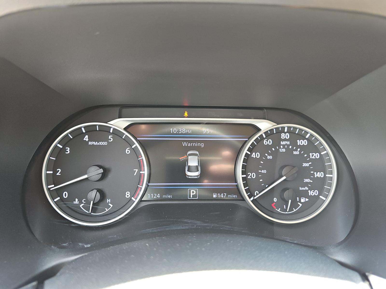 NISSAN SENTRA - 9