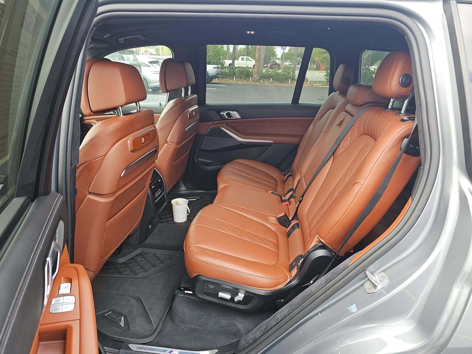 2024 BMW X7 M60i AWD