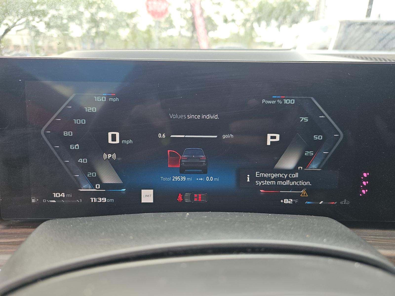 2024 BMW X7 M60i AWD