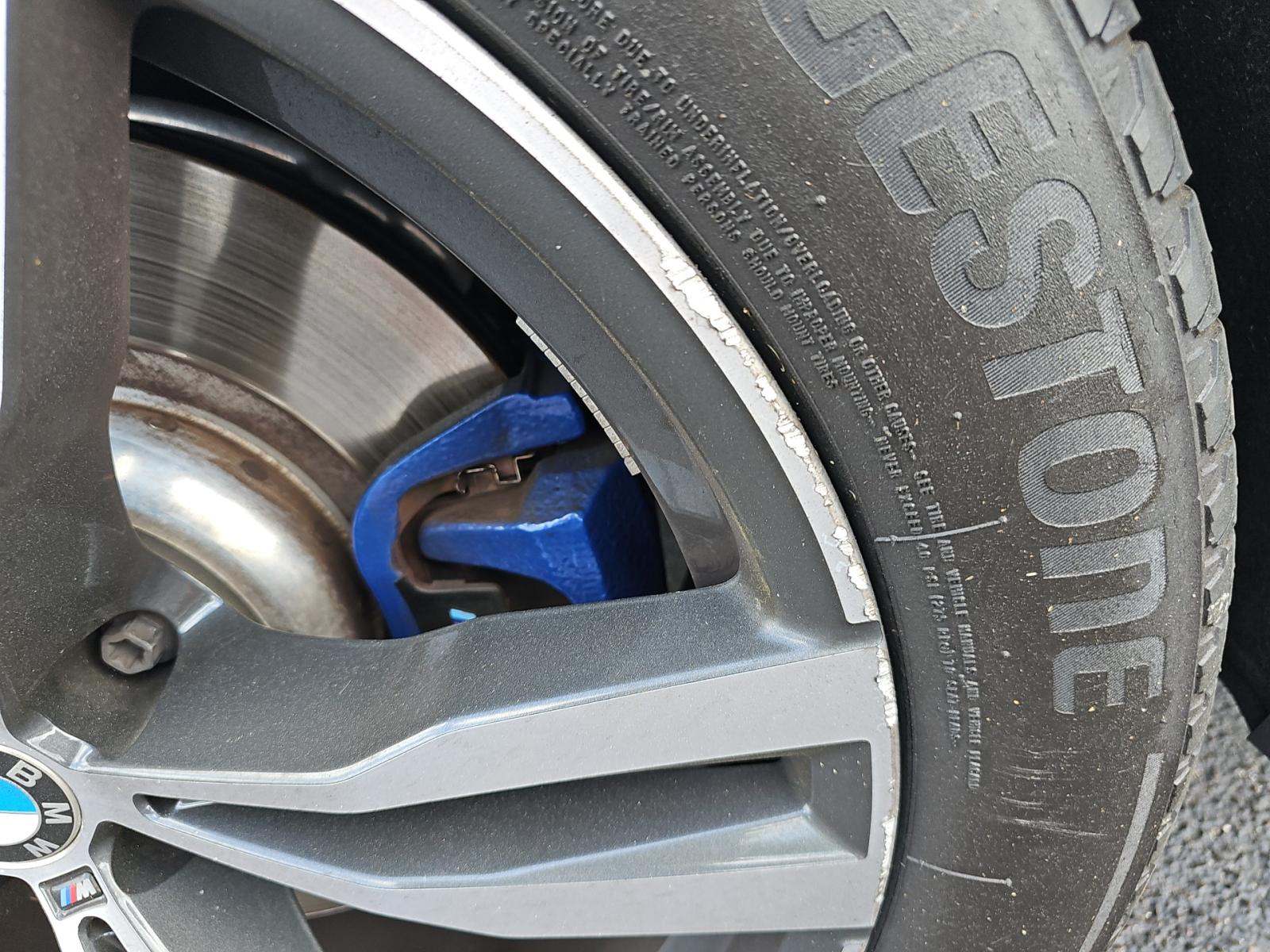 2024 BMW X7 M60i AWD