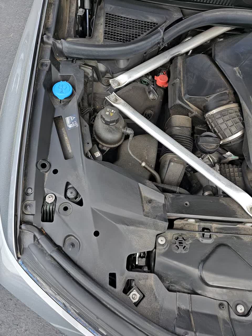 2024 BMW X7 M60i AWD