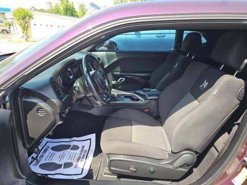 DODGE R/T SCAT PACK - 6