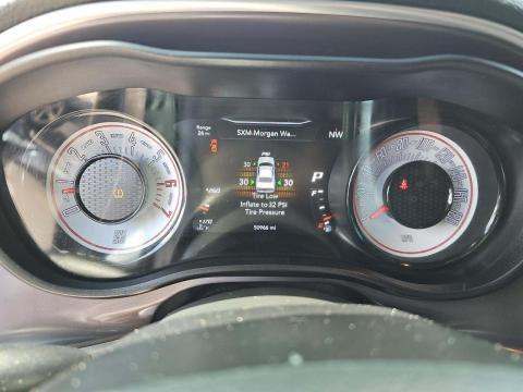 DODGE R/T SCAT PACK - 9