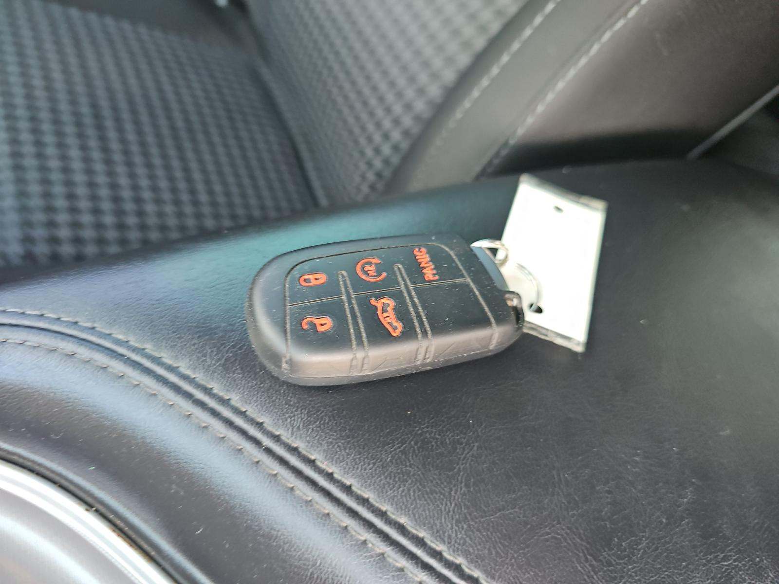 DODGE CHALLENGER - 8