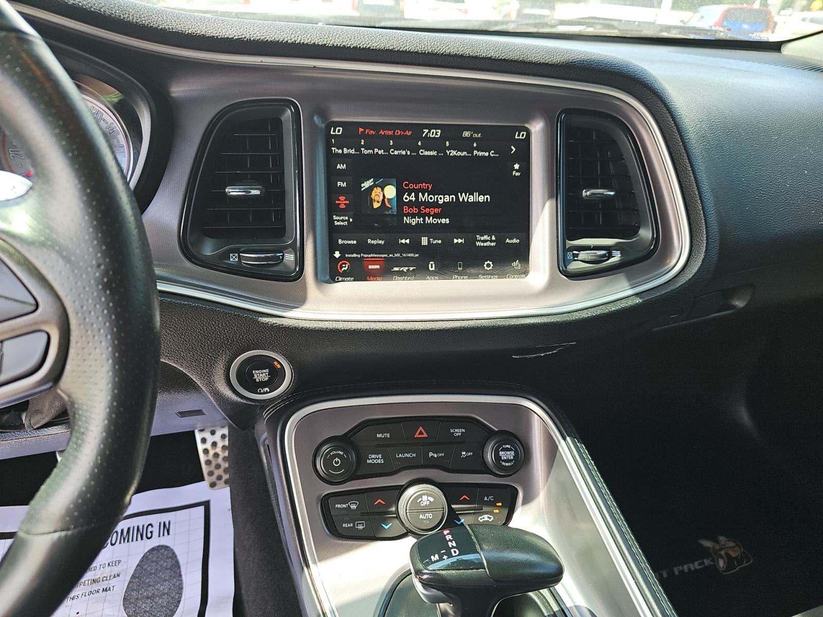 DODGE CHALLENGER - 10