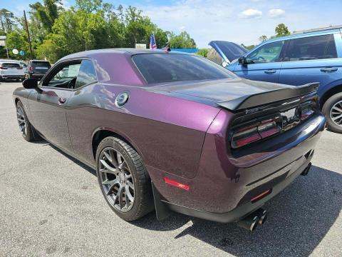DODGE R/T SCAT PACK - 2