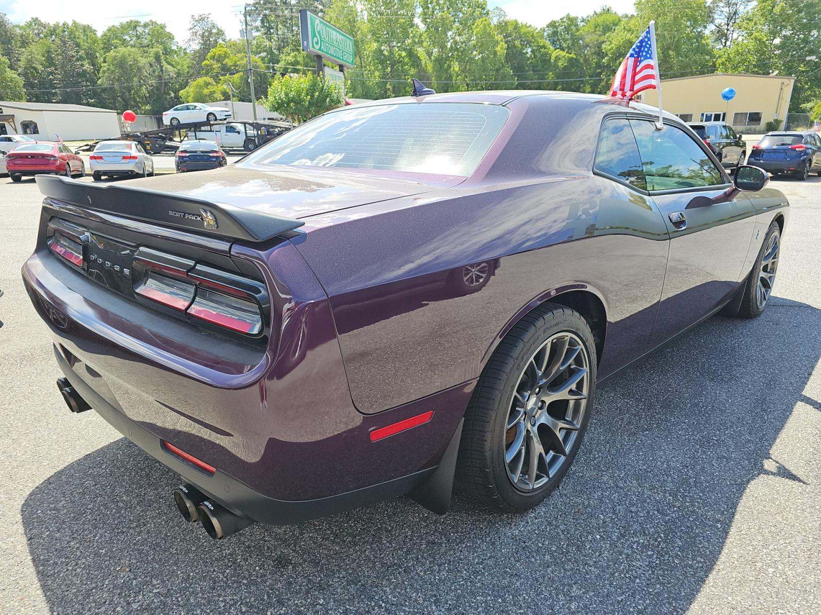 DODGE CHALLENGER - 3
