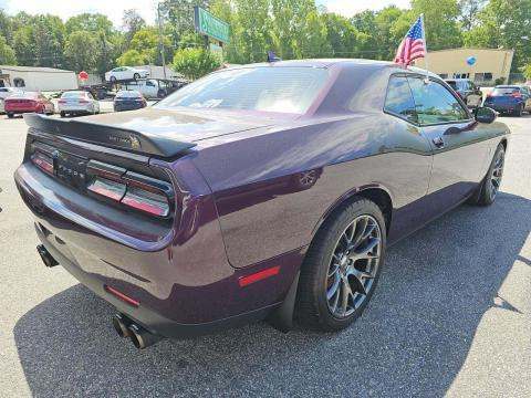 DODGE R/T SCAT PACK - 3