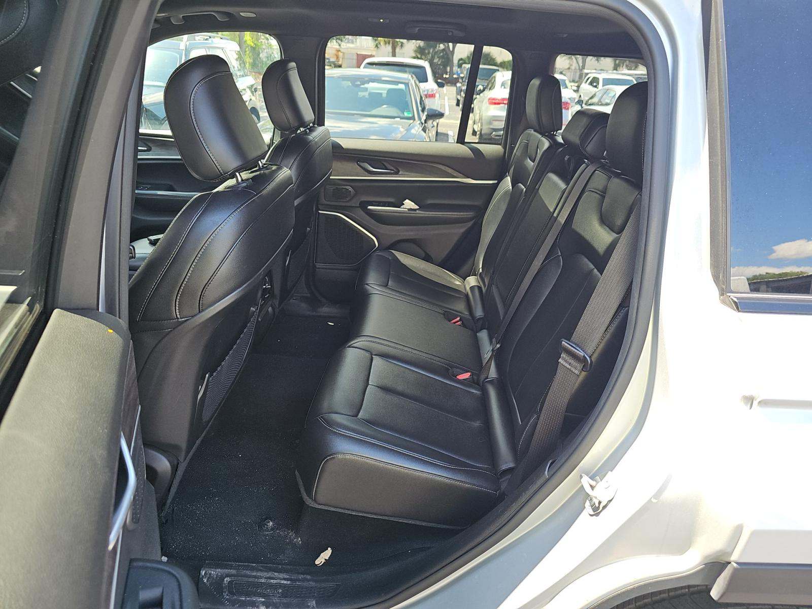 2024 Jeep Grand Cherokee 4xe AWD
