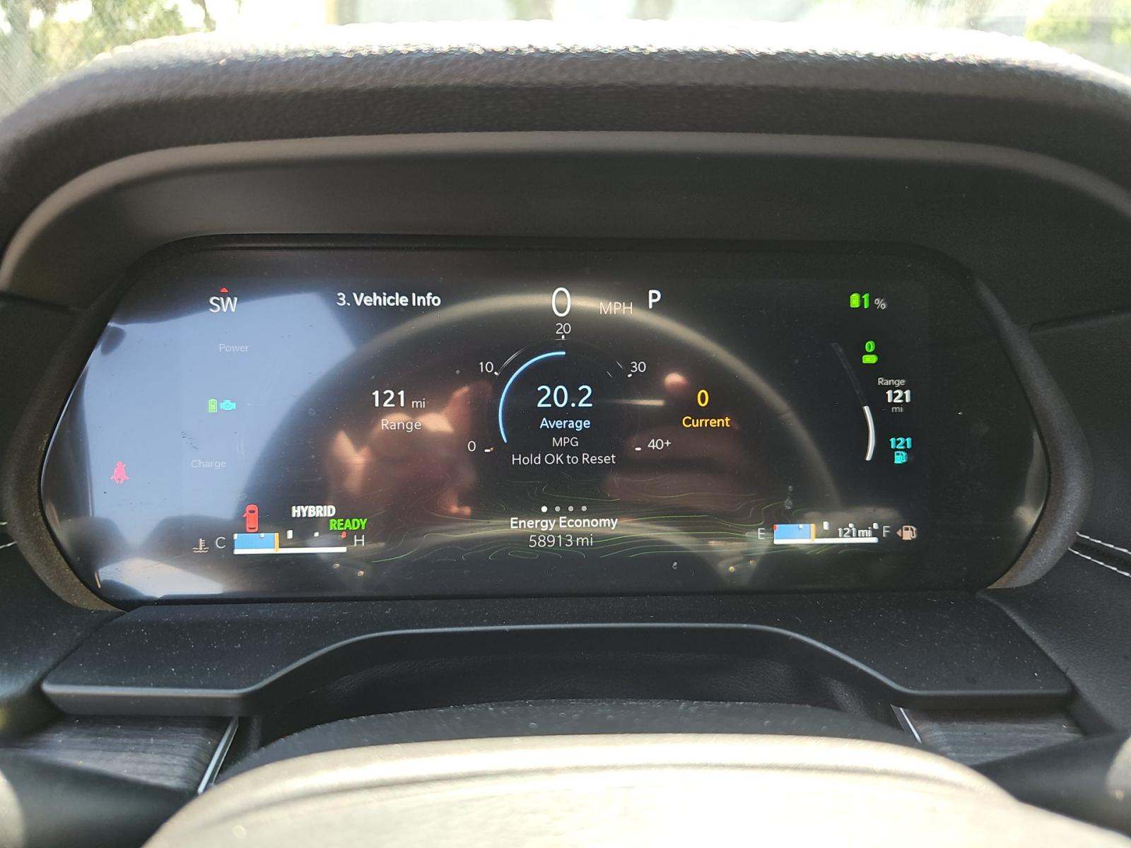2024 Jeep Grand Cherokee 4xe AWD