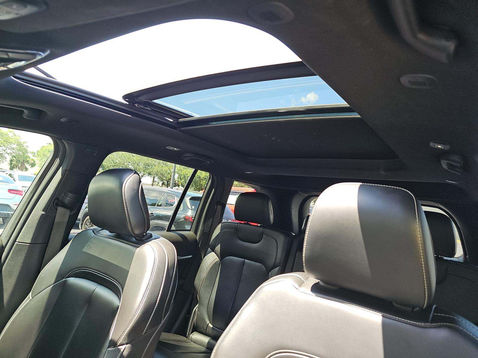 2024 Jeep Grand Cherokee 4xe AWD